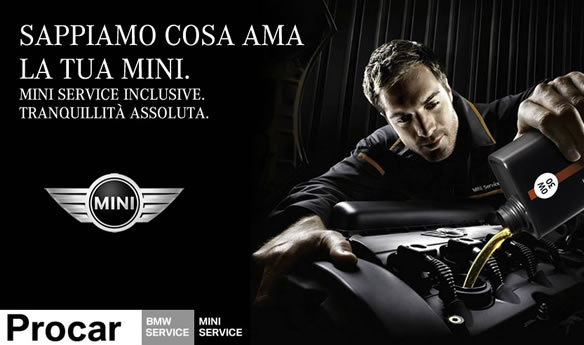 procar-assistenza-bmw-e-mini-mini-service-inclusive